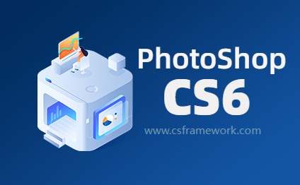 adobe photoshop cs6完整版(118gb)安装程序下载与破解
